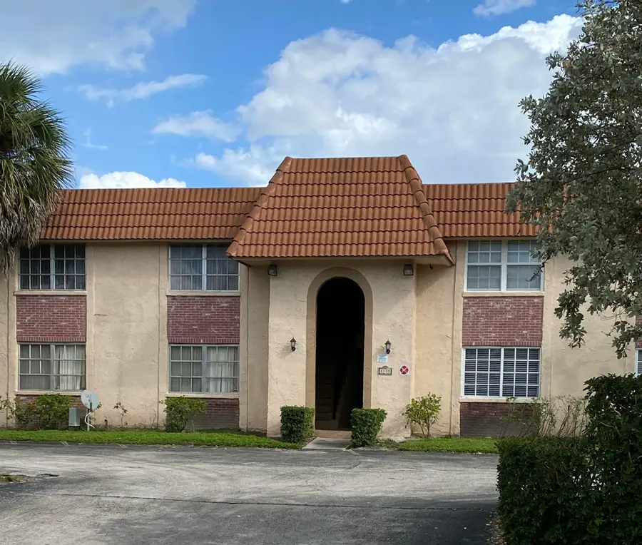 8105 NW 27th Street #1, Coral Springs, FL 33065 - #2