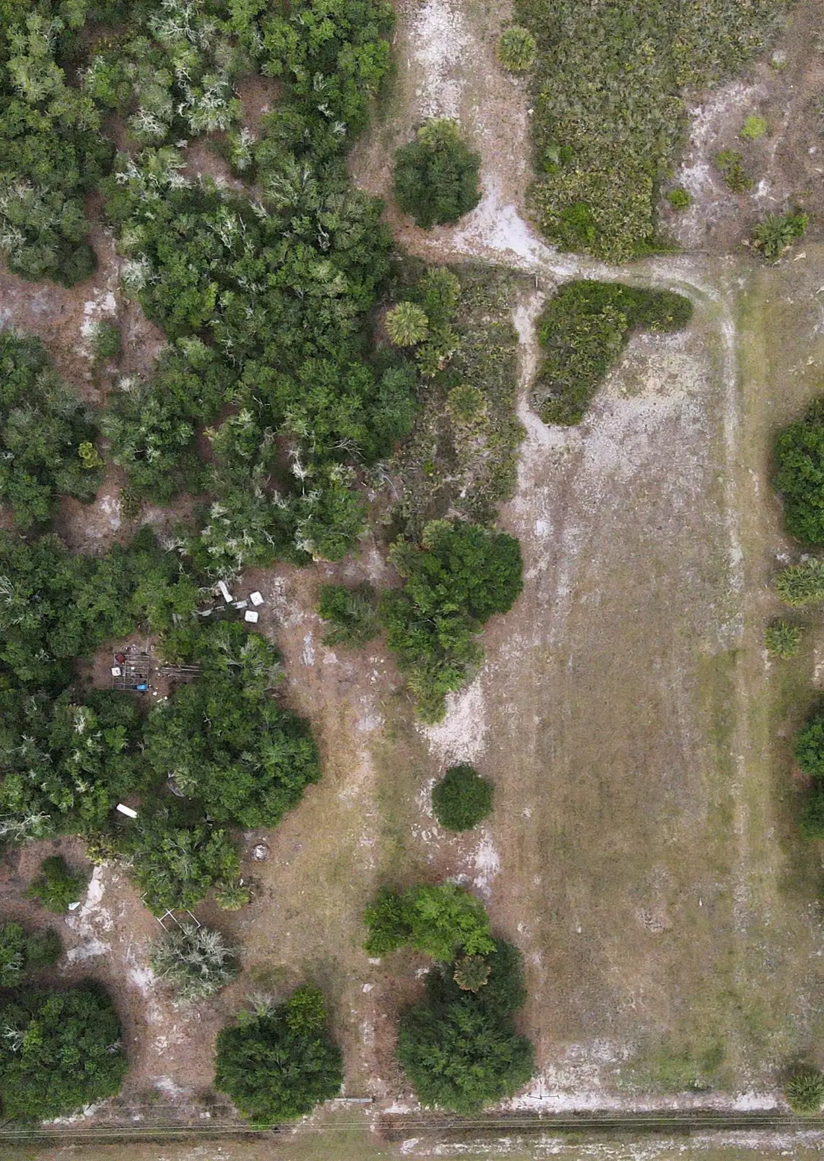 21877 NW 286th Street, Okeechobee, FL 34972 - #1