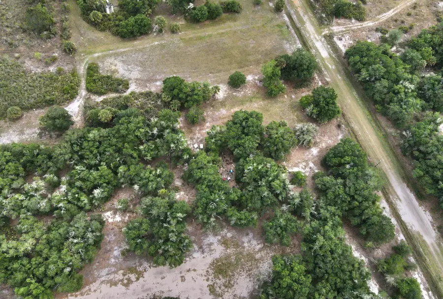 21877 NW 286th Street, Okeechobee, FL 34972 - #2