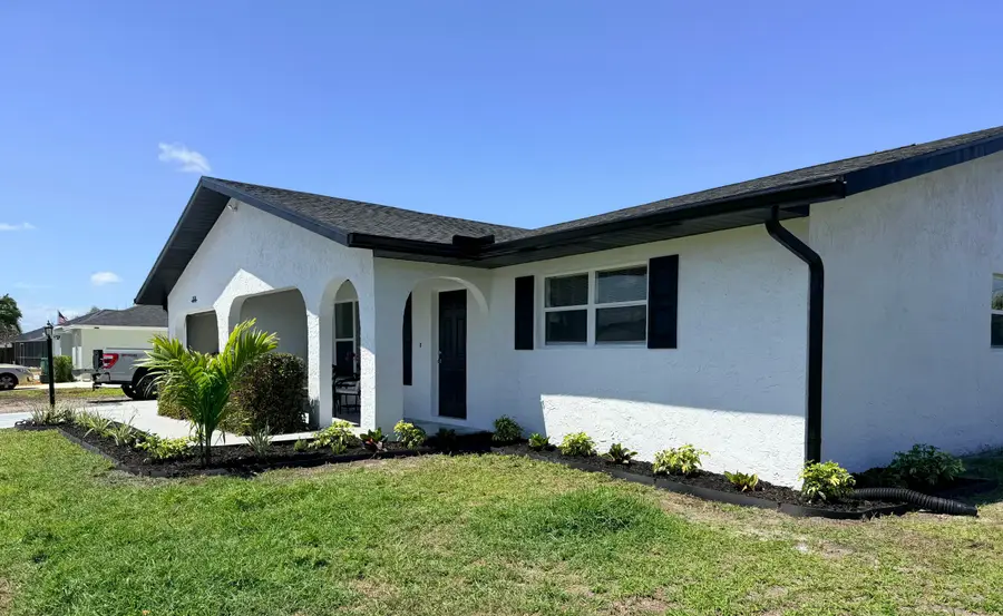 2538 SE Price Court, Port Saint Lucie, FL 34984 - #3