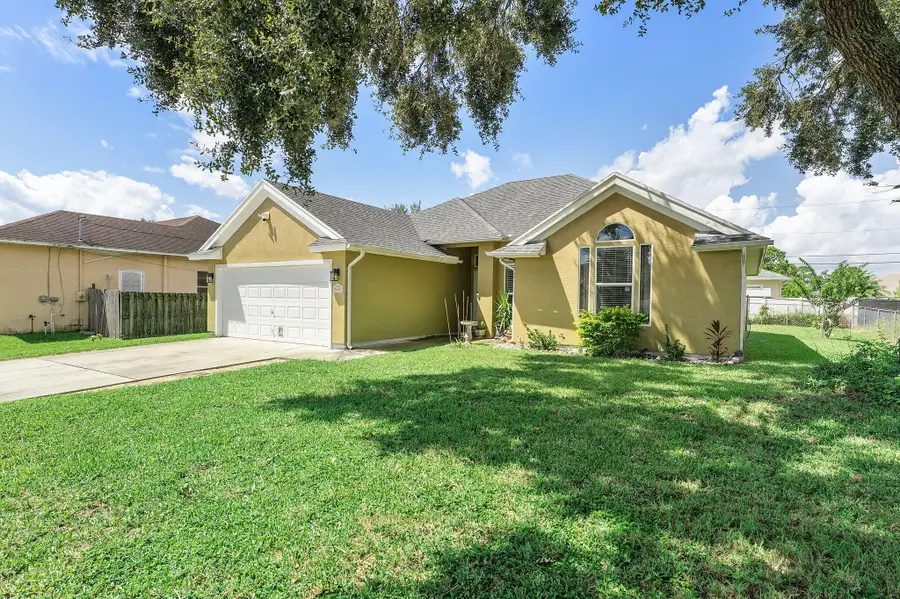 1622 SW Realty Street, Port Saint Lucie, FL 34987 - #2