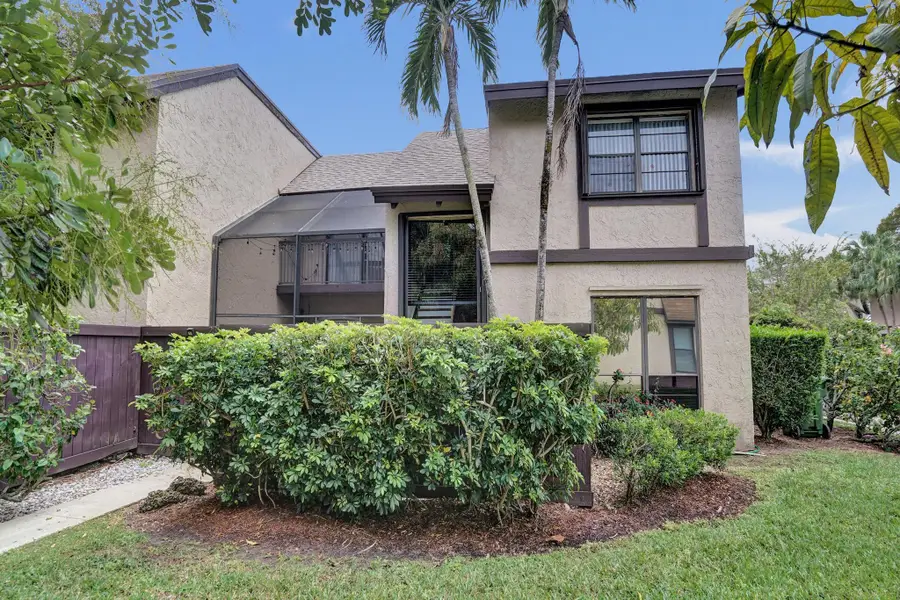 2321 Bayberry Drive, Pembroke Pines, FL 33024 - #2