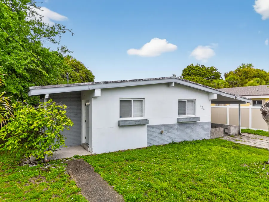 726 Phippen Waiters Road, Dania Beach, FL 33004 - #2