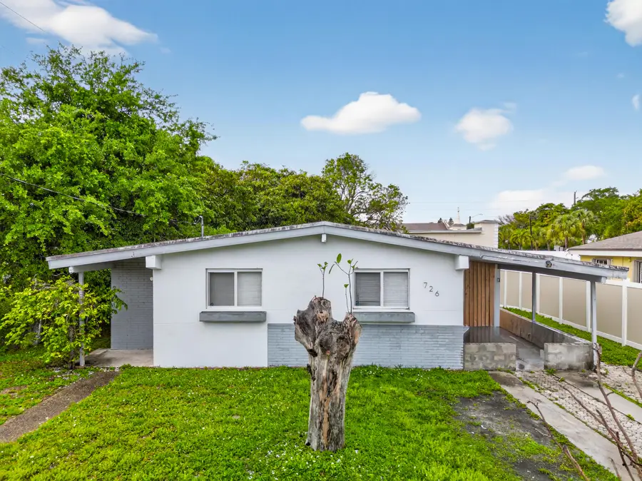 726 Phippen Waiters Road, Dania Beach, FL 33004 - #3