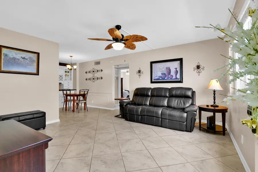 6263 NE 19th Avenue #1011, Fort Lauderdale, FL 33308 - #2