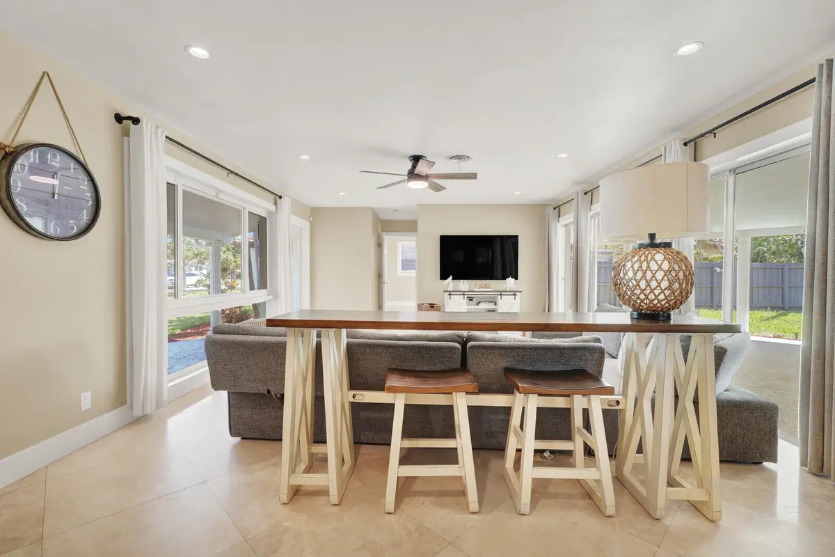 2152 NE 61st Court, Fort Lauderdale, FL 33308 - #1