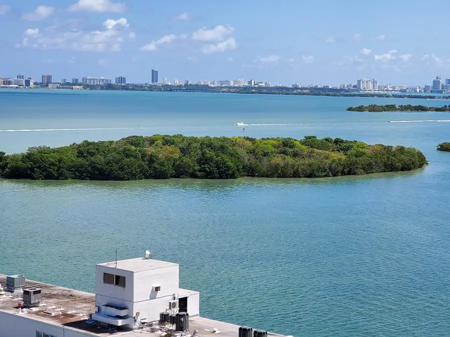 780 NE 69th Street #1707, Miami, FL 33138 - #2