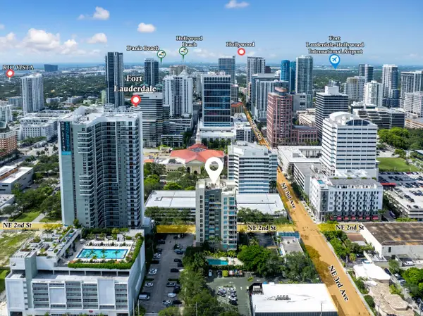 313 NE 2nd Street #602, Fort Lauderdale, FL 33301