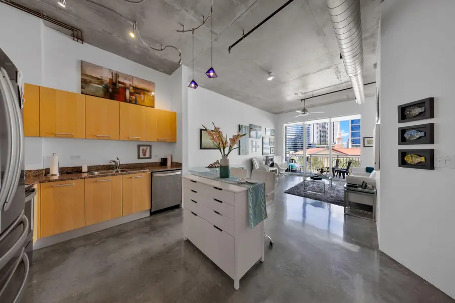 313 NE 2nd Street #602, Fort Lauderdale, FL 33301 - #2