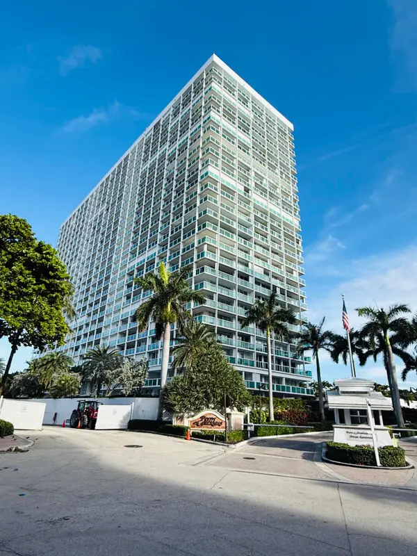 2100 S Ocean Lane #1608, Fort Lauderdale, FL 33316