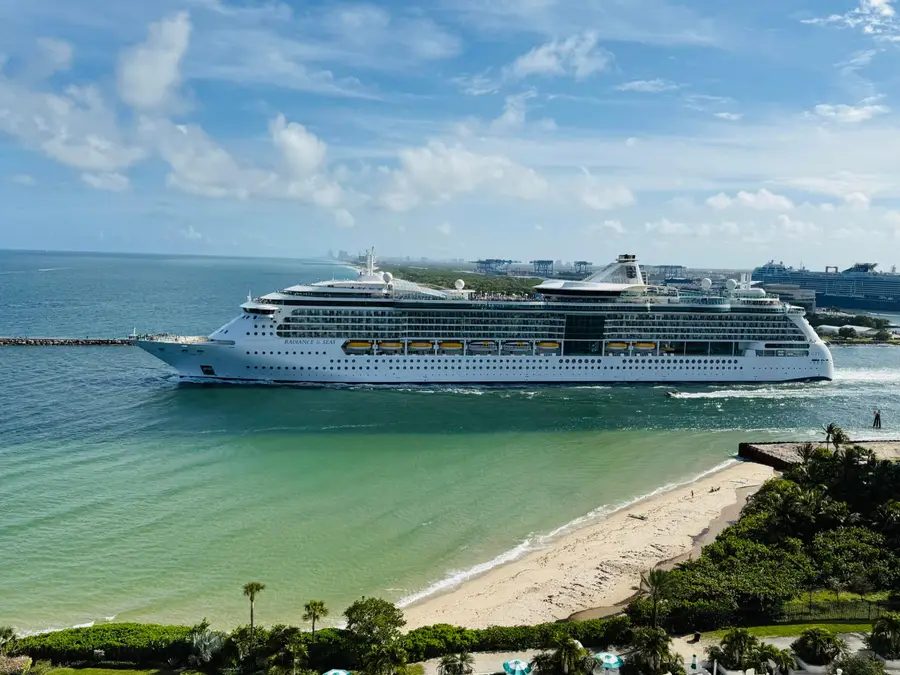 2100 S Ocean Lane #1608, Fort Lauderdale, FL 33316 - #2