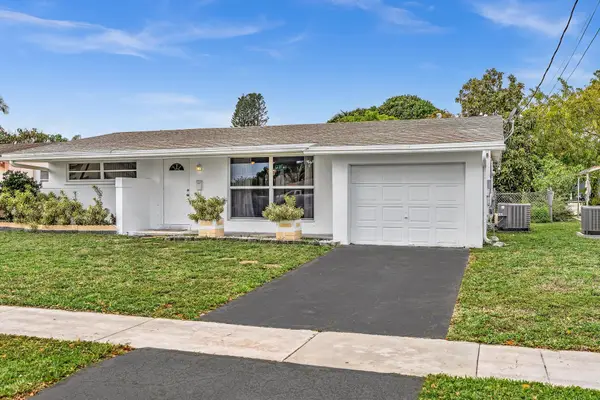 2445 NW 72nd Avenue, Sunrise, FL 33313