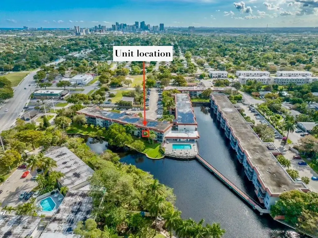 1785 N Andrews Square #202e, Fort Lauderdale, FL 33311 - #1