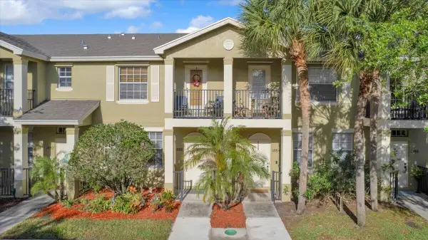 1888 SE High Springs Drive, Port St Lucie, FL 34952