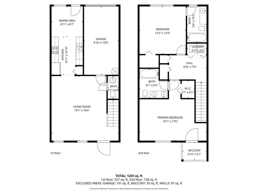 1888 SE High Springs Drive, Port Saint Lucie, FL 34952 - #2