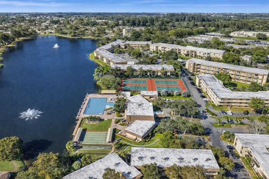 300 Berkley Road #112, Hollywood, FL 33024 - #3