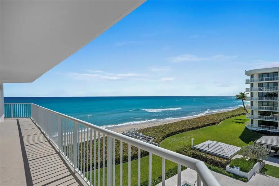 3170 S Ocean Boulevard #502n, Palm Beach, FL 33480 - #2