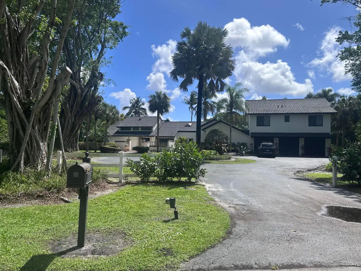 10076 El Caballo Court, Delray Beach, FL 33446 - #1