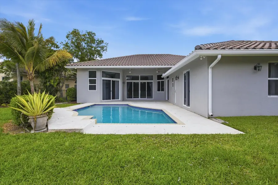 1290 Ginger Circle, Weston, FL 33326 - #3