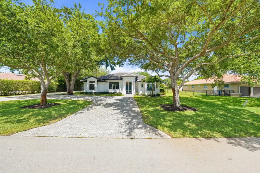 13091 SW 16th Court, Davie, FL 33325 - #2