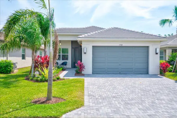 13348 SW River Rock Road, Port St Lucie, FL 34987