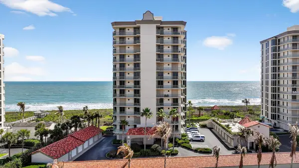 4330 N Highway A1a #602, Fort Pierce, FL 34949