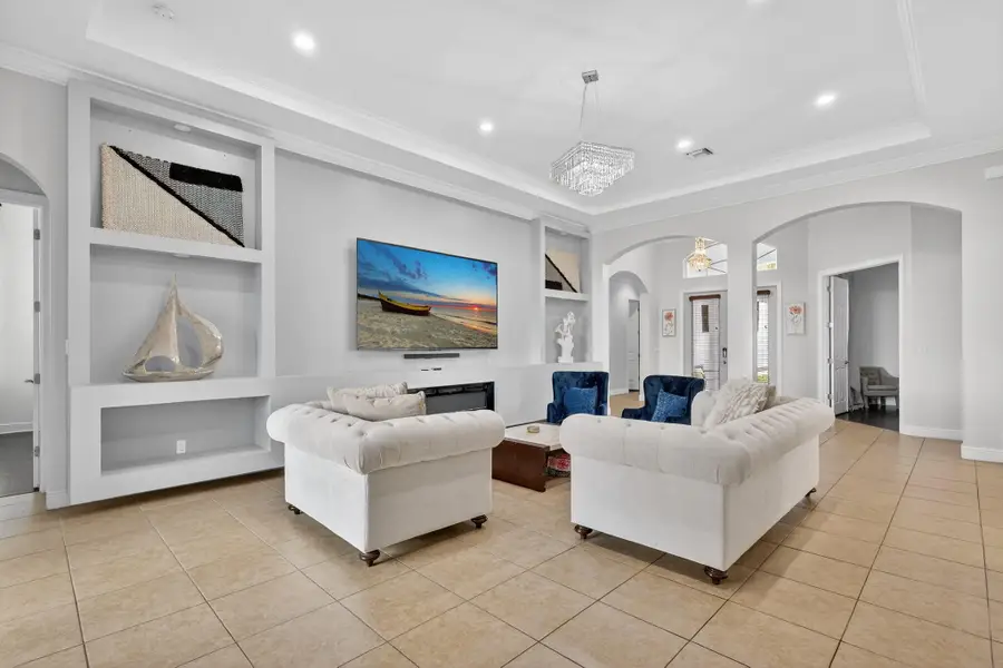 21852 SW Tivolo Way, Port Saint Lucie, FL 34986 - #3