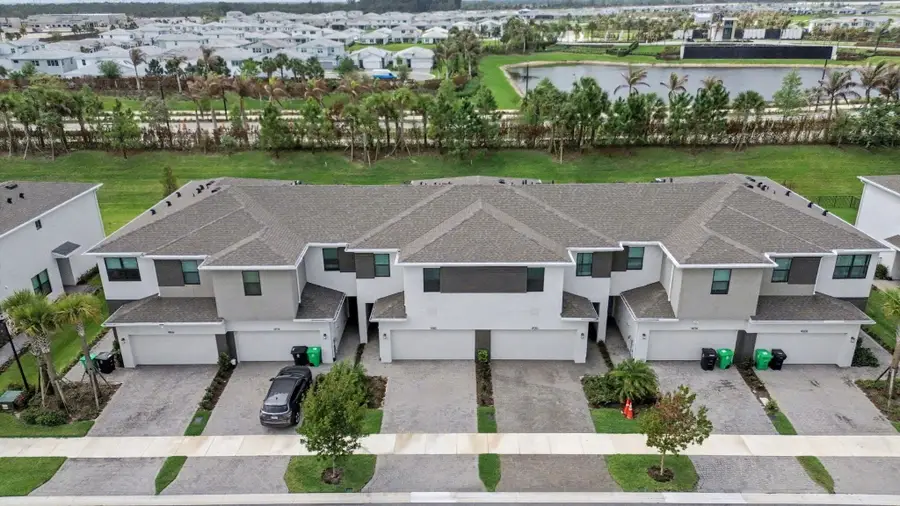 14182 SW Solange Street, Port Saint Lucie, FL 34987 - #2