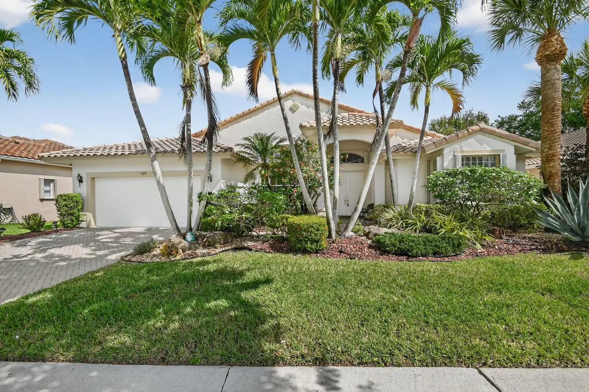 5275 Brooklawn Terrace, Boynton Beach, FL 33437 - #1