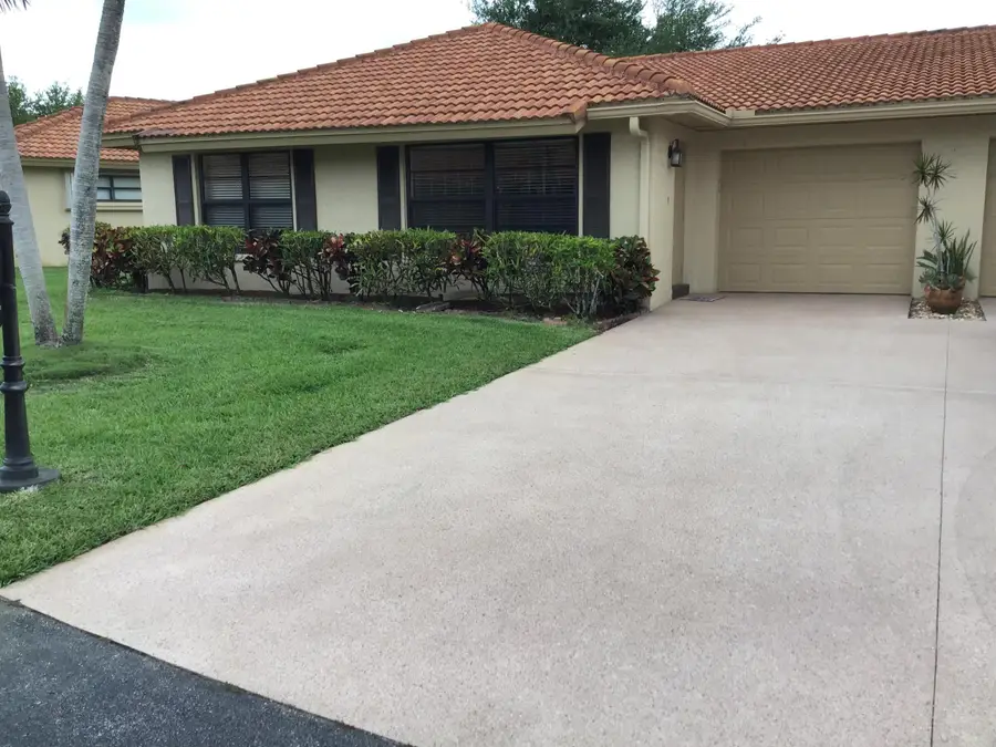 9840 Clusia Tree Drive #A, Boynton Beach, FL 33436 - #3