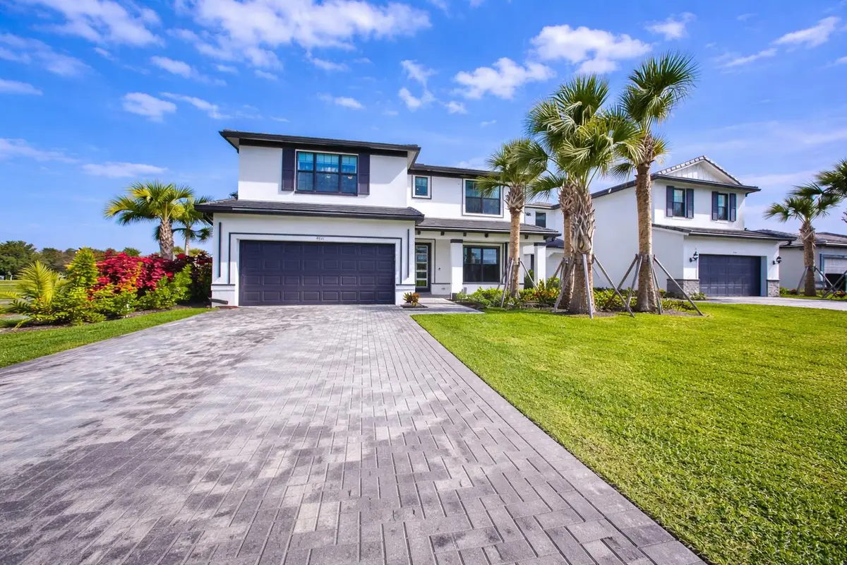 9721 Chora Tunel Way, Lake Worth, FL 33467 - #1