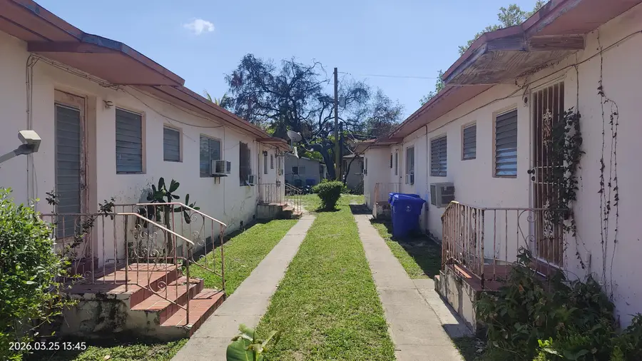 750 NW 52nd Street, Miami, FL 33127 - #3