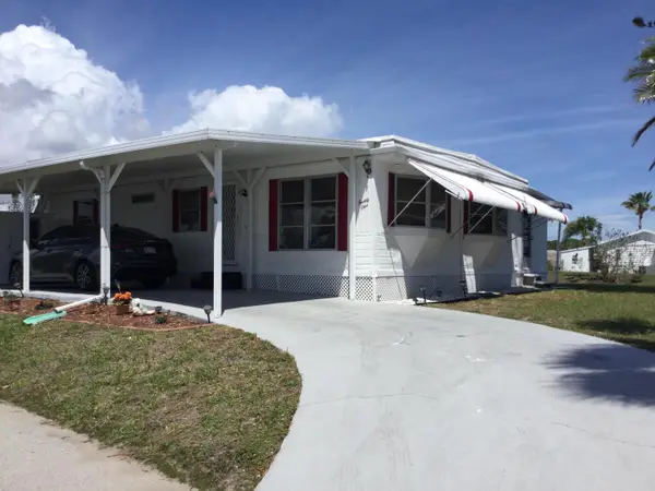 21 Oro Grande Way, Port St Lucie, FL 34952