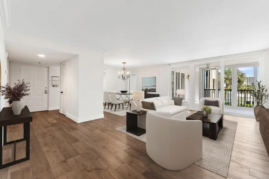 19800 Sandpointe Bay Drive N #305, Tequesta, FL 33469 - #3