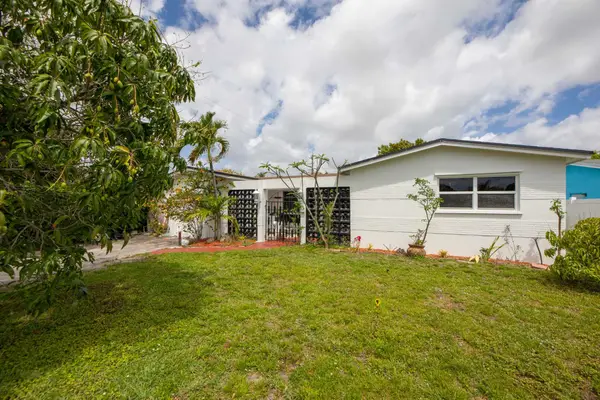 Address Withheld By Seller, Miramar, FL 33023