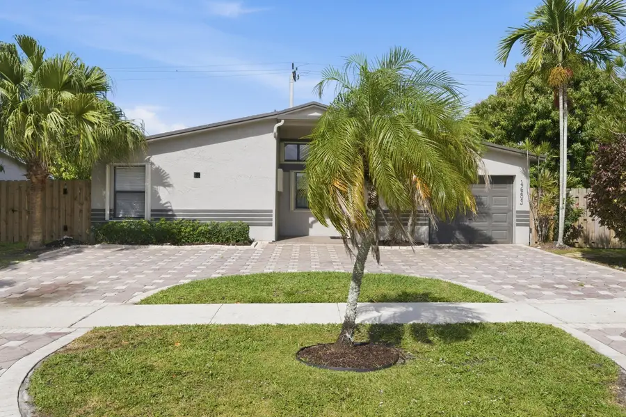 4683 NW 99th Terrace, Sunrise, FL 33351 - #2