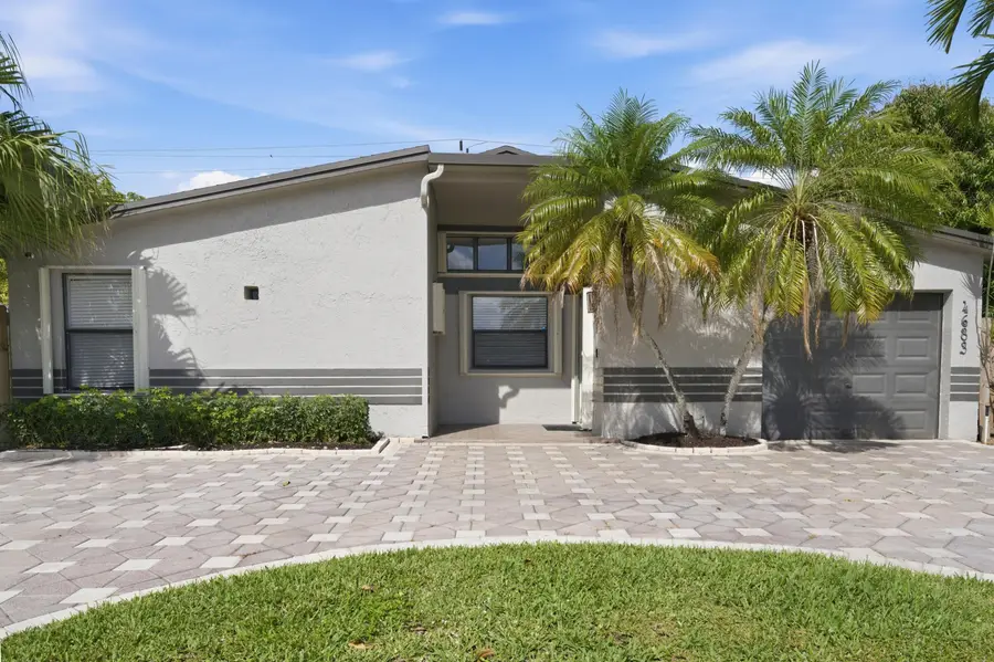 4683 NW 99th Terrace, Sunrise, FL 33351 - #3