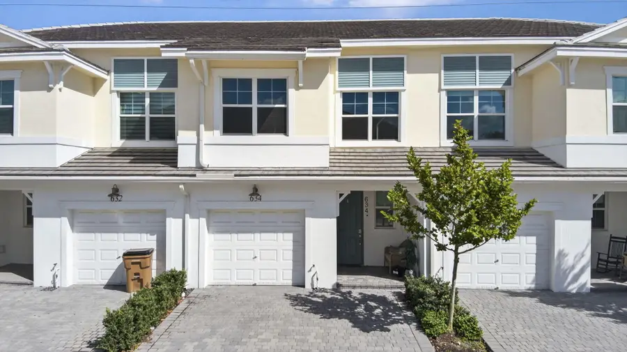 634 Parsons Way, Deerfield Beach, FL 33442 - #2