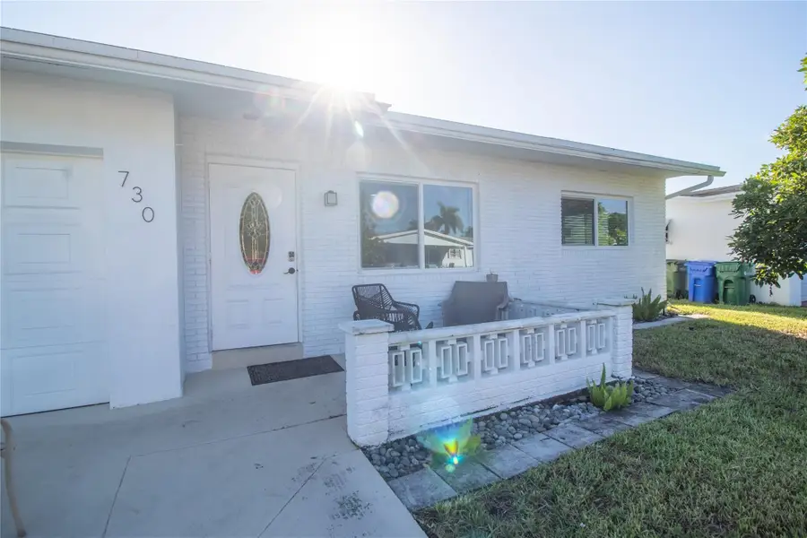 730 NW 75th Avenue, Margate, FL 33063 - #3