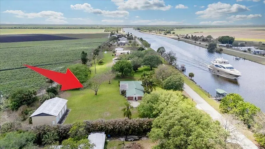 2531 River Road, Moore Haven, FL 33471 - #2