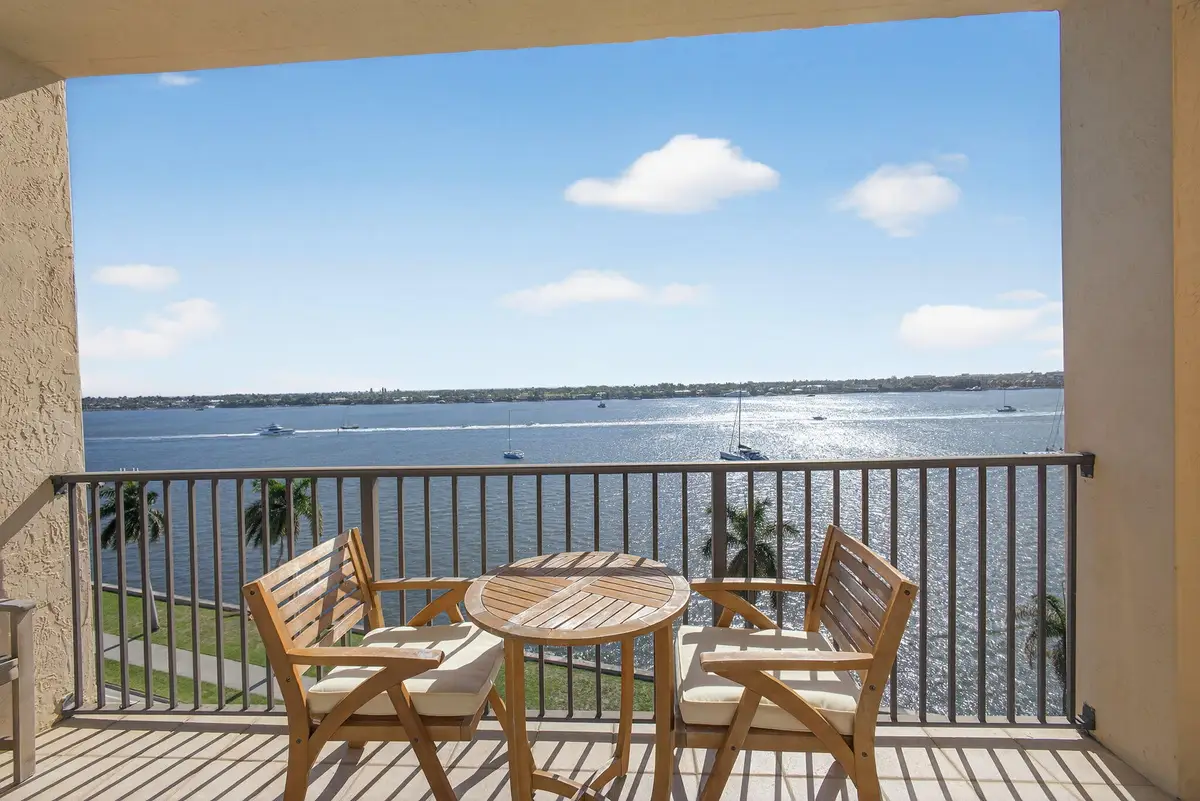 1801 N Flagler Drive #901, West Palm Beach, FL 33407 - #1