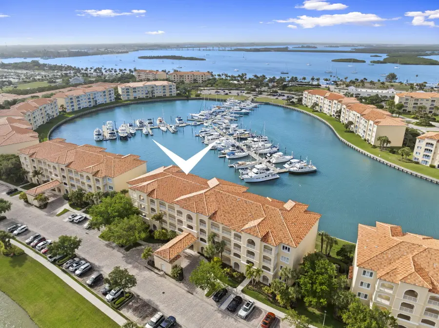 16 Harbour Isle Drive W #303, Fort Pierce, FL 34949 - #3