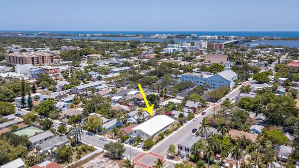 612 2nd Avenue S #3, Lake Worth Beach, FL 33460
