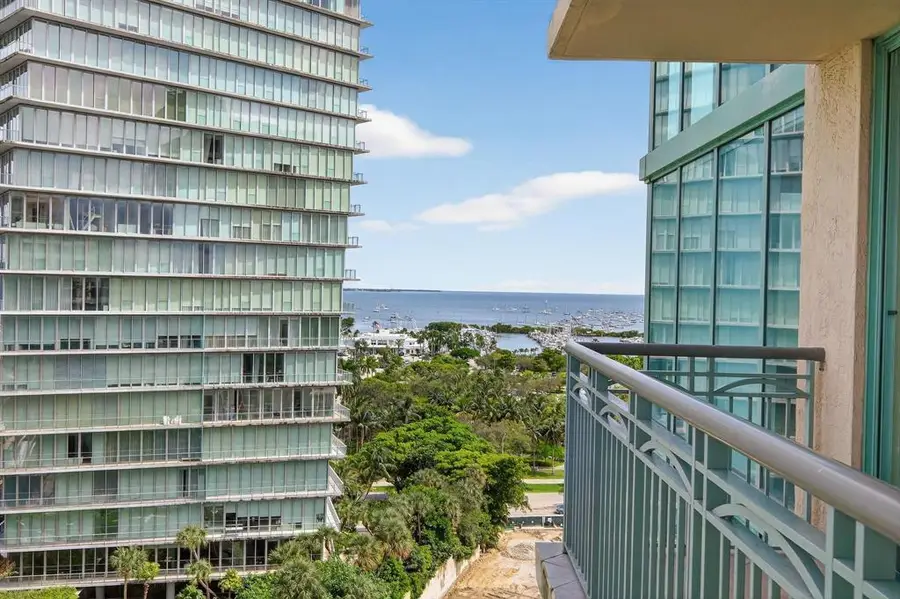 3350 SW 27th Avenue #1207, Coconut Grove, FL 33133 - #2
