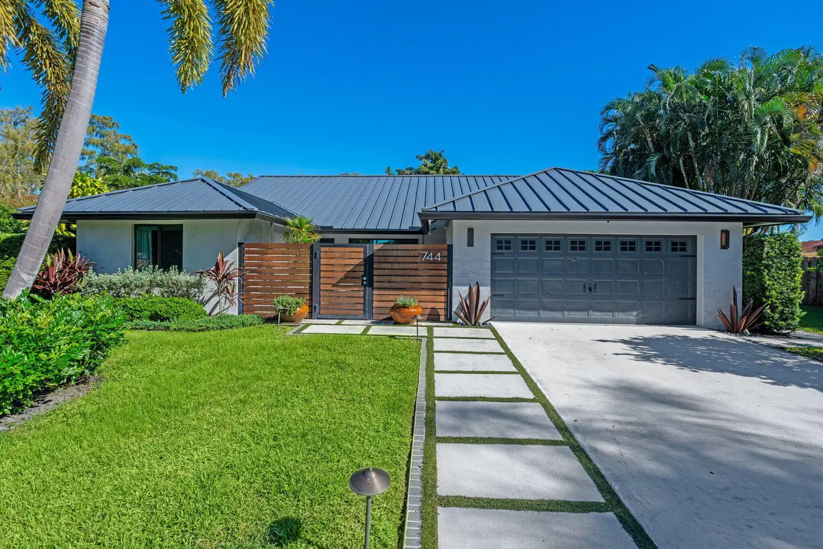 744 Windflower Court, Wellington, FL 33414 - #1