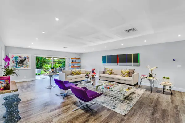 908 Cypress Grove Drive, Pompano Beach, FL 33069