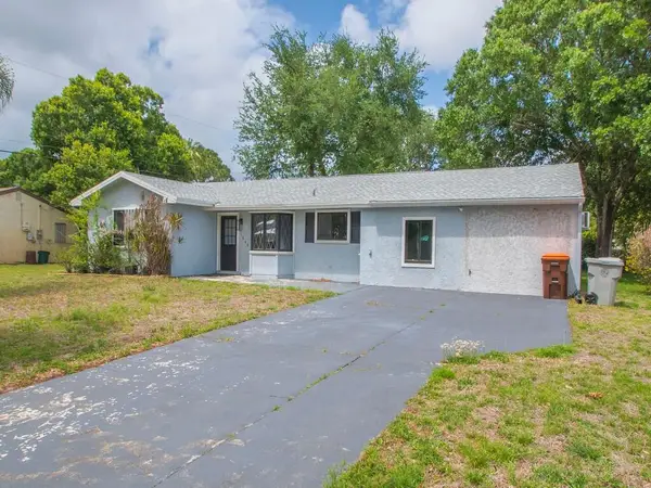 1846 24th Place Sw, Vero Beach, FL 32962