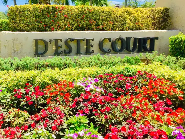 4290 Deste Court #303, Lake Worth, FL 33467