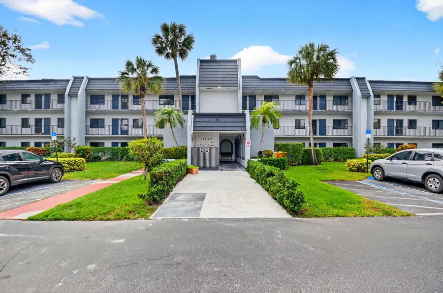 4290 Deste Court #303, Lake Worth, FL 33467 - #2