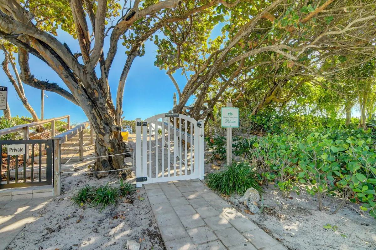 5550 N Ocean Boulevard #107, Ocean Ridge, FL 33435 - #1